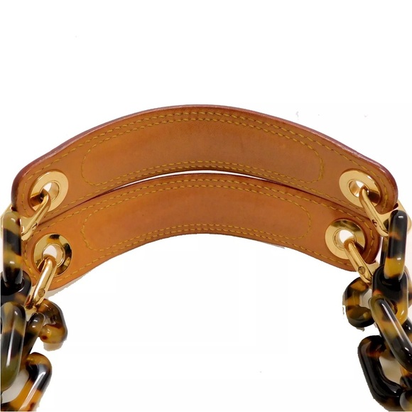 Louis Vuitton Monogram Sac PM with Pouch - Picture 11 of 16